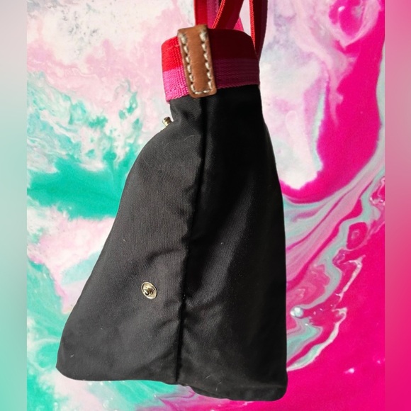 Kate Spade Annabel Renwick Street Black Tote - Picture 2 of 11